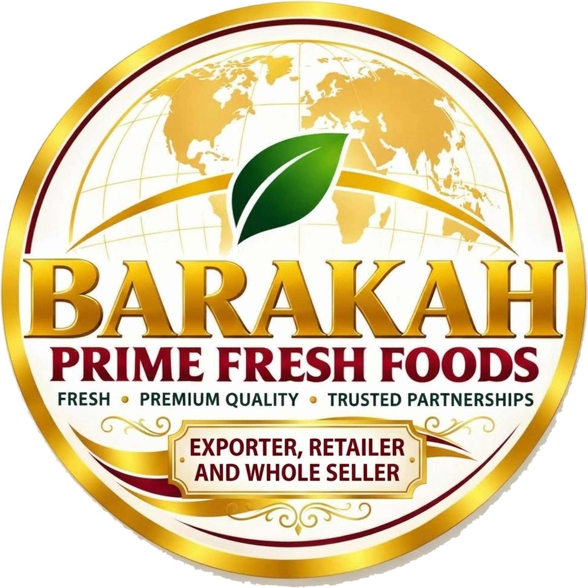 Barakah Prime Fresh Foods